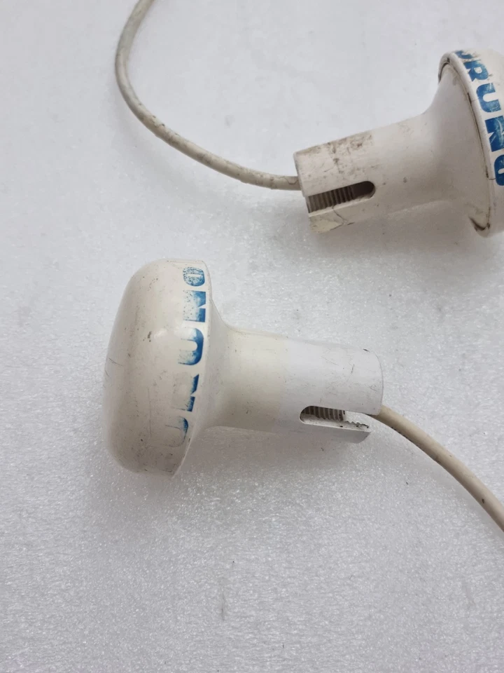 Lot Of 2 Pcs Furuno Gps Antenna